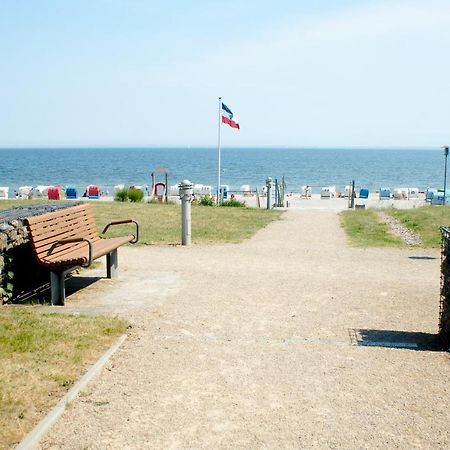 Ferienpark Sierksdorf App 439 - Strandlage Eksteriør billede